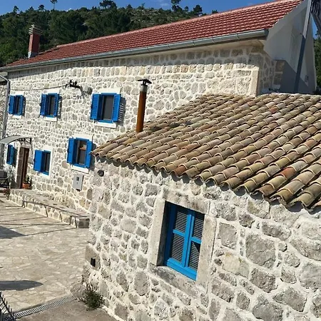 Vila Sorelle By Guide *