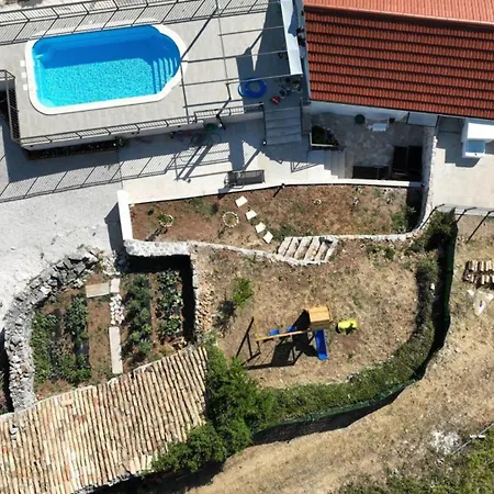 Vila Sorelle By Guide Dančanje