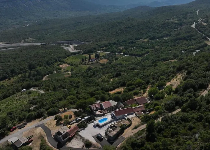 别墅 Sorelle By Guide Dančanje