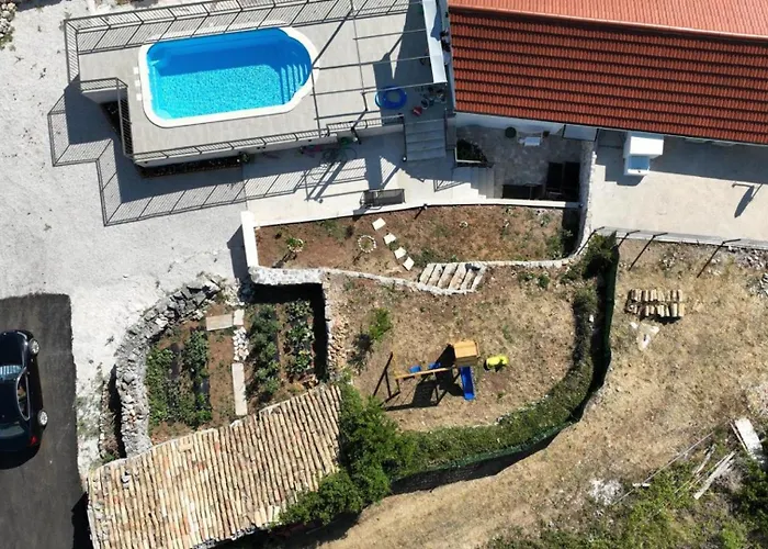 别墅 Sorelle By Guide Dančanje