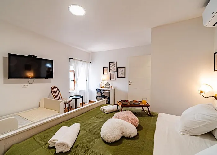 Sorelle By Guide 别墅