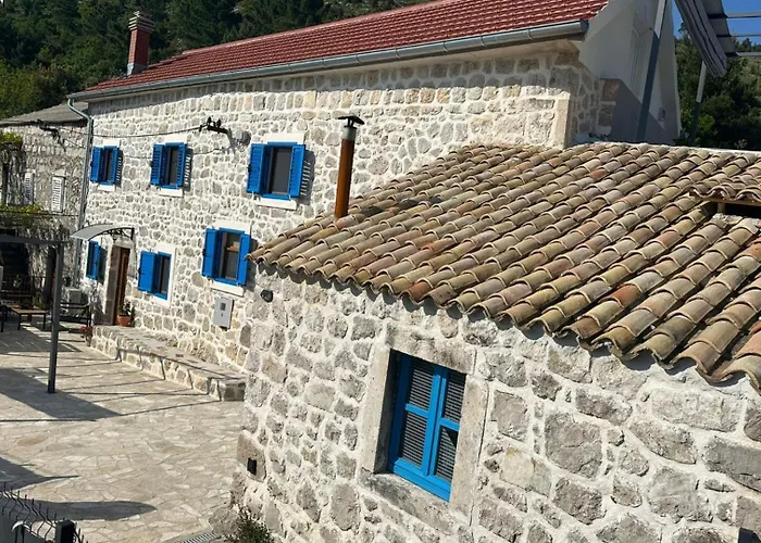 别墅 Sorelle By Guide Dančanje