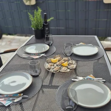 Sorelle By Guide Dančanje