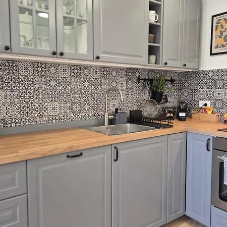 Villa Sorelle By Guide *