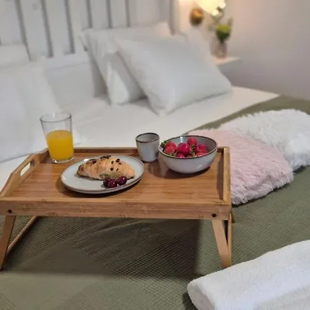 Villa Sorelle By Guide Dančanje