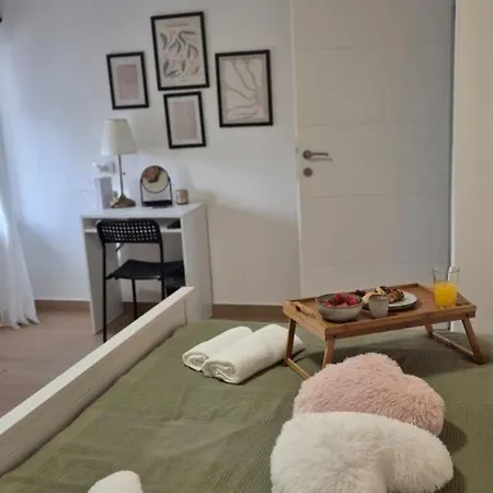 Villa Sorelle By Guide Dančanje