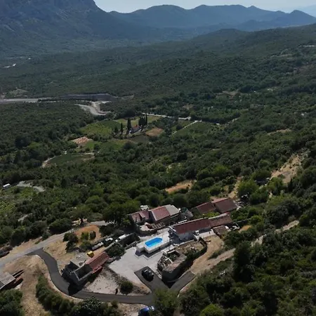 Villa Sorelle By Guide Dančanje