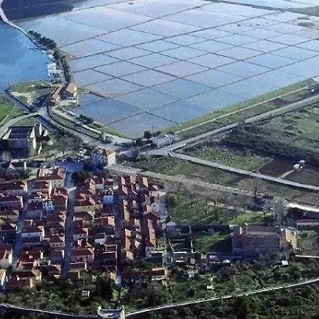 Villa Sorelle By Guide Dančanje