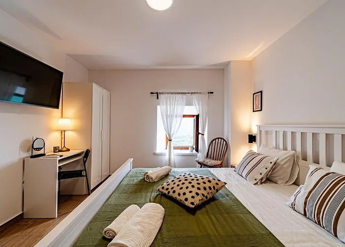 Sorelle By Guide Willa Dančanje